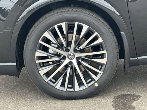 New 2026 Lexus RX 350 Premium Plus FWD image 25