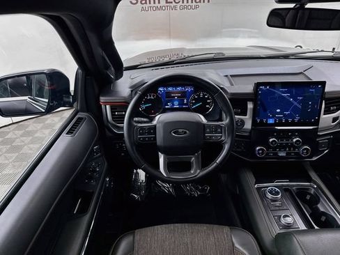 Used 2024 Ford Expedition Timberline AWD/4WD image 22
