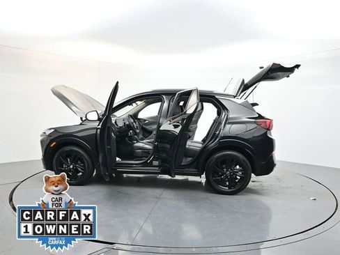 Used 2024 Buick Encore GX Sport Touring image 40