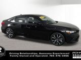 Used 2022 Honda Civic EX image 2