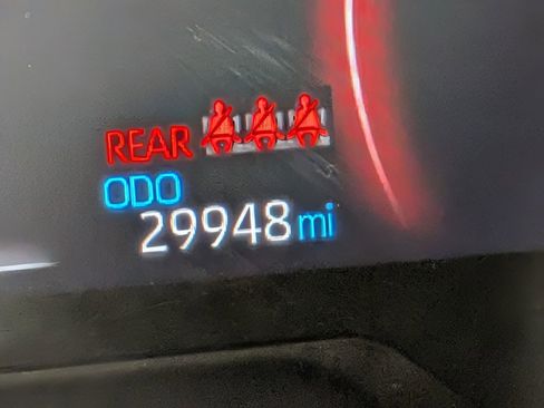 Used 2024 Toyota RAV4 LE image 22