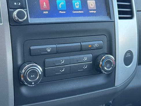 Used 2021 Nissan Frontier SV RWD image 21
