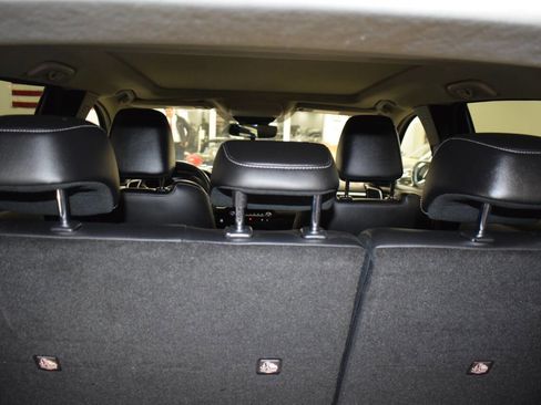 Used 2023 MAZDA CX-50 2.5 S w/ Cargo Package image 15