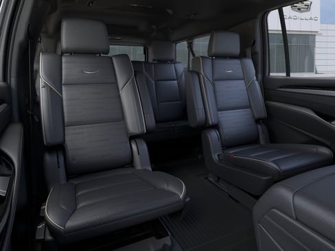 New 2026 Cadillac Escalade ESV Sport w/ Touring Package AWD/4WD image 17