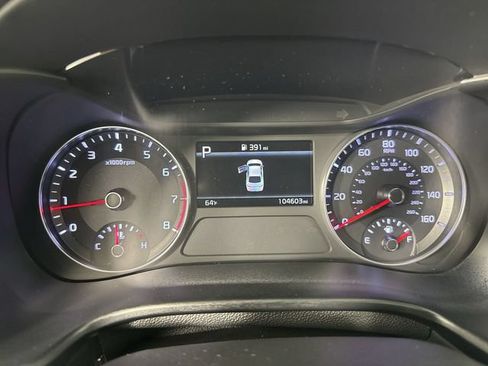 Used 2023 Kia Forte GT-Line w/ GT-Line Premium Package FWD image 17