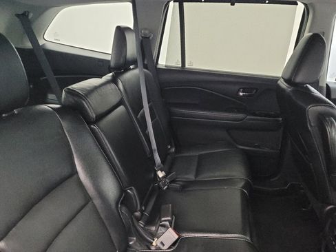 Used 2019 Honda Pilot EX-L image 19