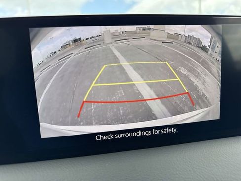 Used 2023 MAZDA CX-5 AWD 2.5 S w/ Premium Plus Pkg image 17