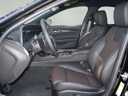 New 2026 Cadillac CT5 Sport RWD image 11