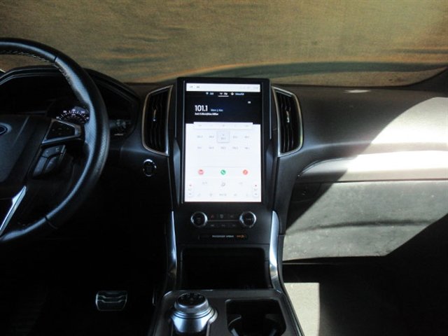 Used 2022 Ford Edge ST AWD/4WD image 22