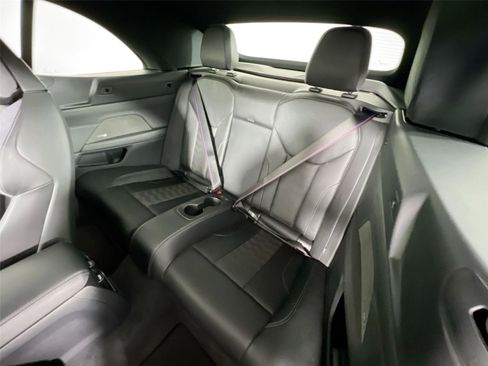 Used 2023 BMW M4 xDrive Competition w/ Executive Package image 22