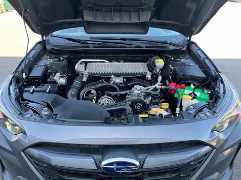 Used 2023 Subaru Outback Limited XT image 33