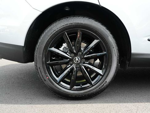 Used 2026 Acura RDX SH-AWD image 11