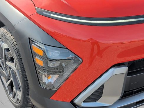 New 2026 Hyundai Kona SEL Premium image 10