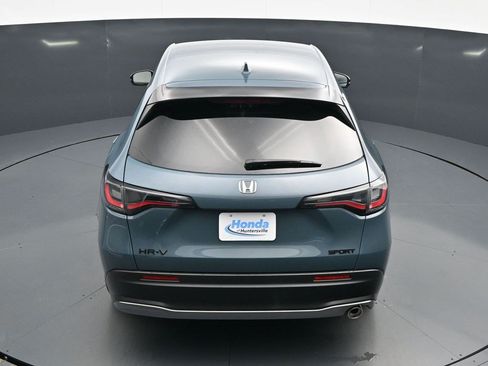 Used 2026 Honda HR-V Sport image 19