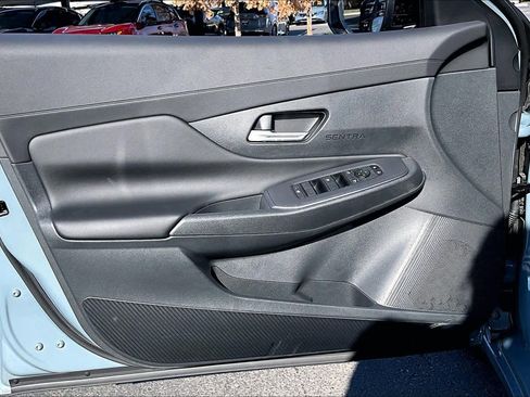 New 2026 Nissan Sentra SV image 10