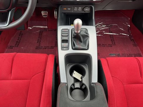 Used 2025 Honda Civic Type R image 20