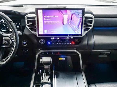 Used 2024 Toyota Tundra Platinum image 14