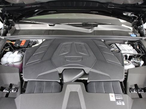 New 2026 Porsche Cayenne S AWD/4WD image 20