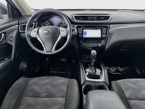 Used 2016 Nissan Rogue SV w/ SV Premium Package AWD/4WD image 23