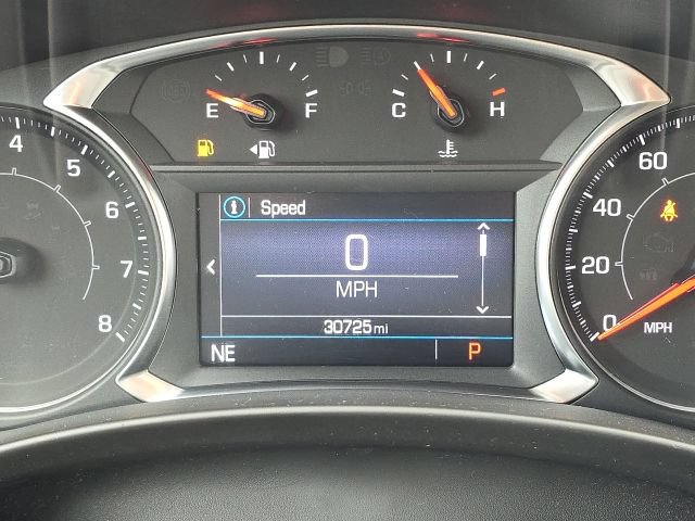 Used 2022 GMC Terrain SLE w/ Driver Convenience Package FWD image 26