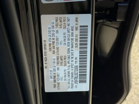 New 2025 MAZDA CX-5 AWD 2.5 S image 24