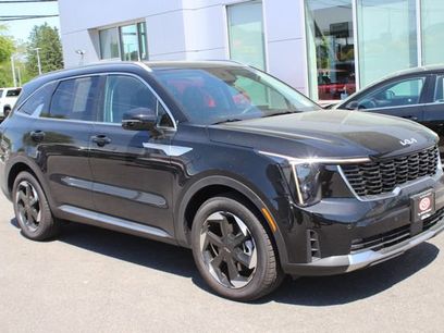 Used 2026 Kia Sorento EX