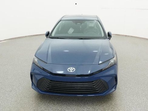 New 2026 Toyota Camry LE image 48