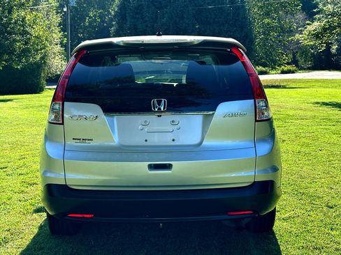 Used 2014 Honda CR-V EX image 6