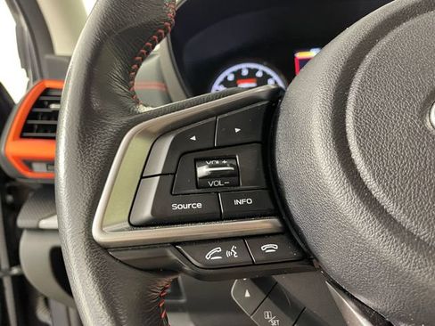 Used 2020 Subaru Forester Sport AWD/4WD image 12