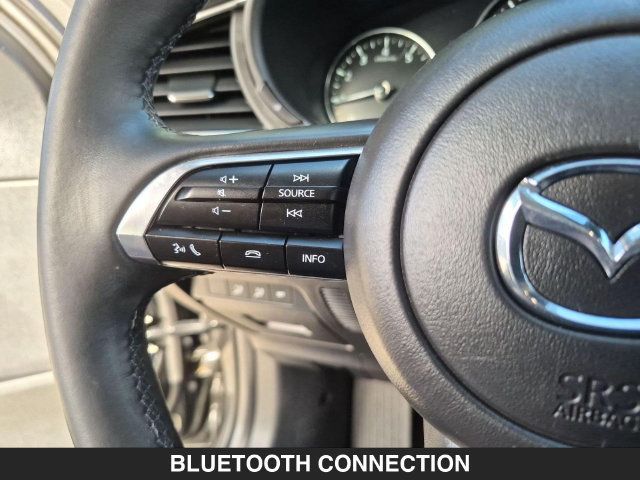 Used 2024 MAZDA CX-30 AWD 2.5 S w/ Preferred Package image 19
