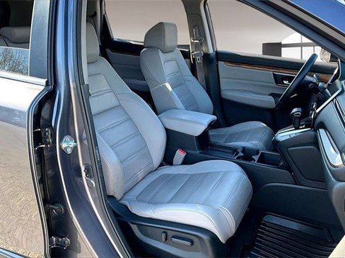Certified 2020 Honda CR-V EX-L image 25