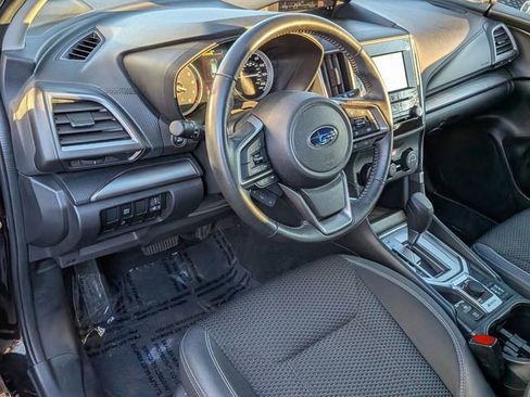 Used 2023 Subaru Forester Premium image 16