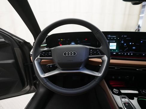 Used 2025 Audi A5 2.0T Prestige w/ 19" Wheel Package image 4