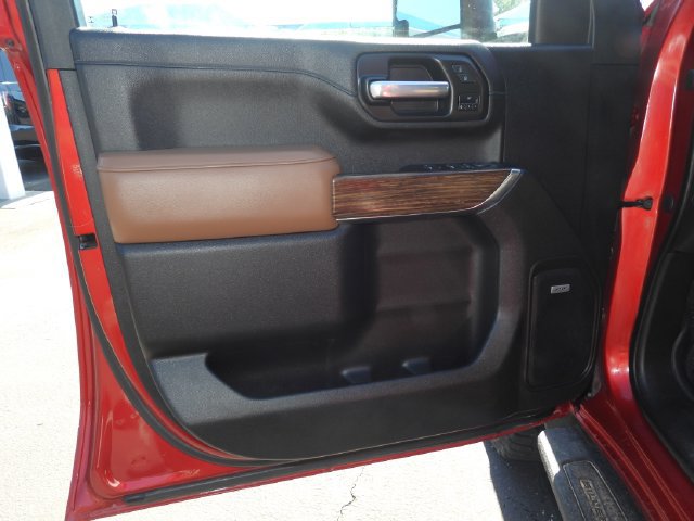 Used 2021 Chevrolet Silverado 3500 High Country w/ Z71 Off-Road Package AWD/4WD image 36