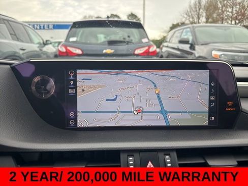 Used 2019 Lexus ES 350 F Sport image 6