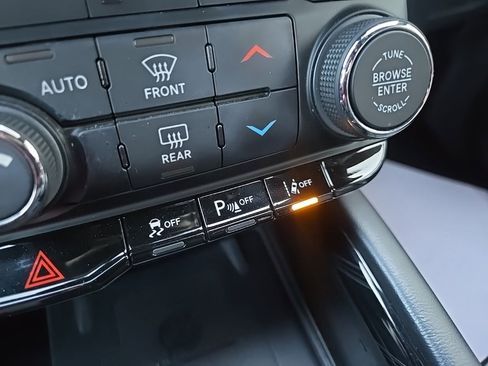 Used 2021 Dodge Durango Citadel image 61