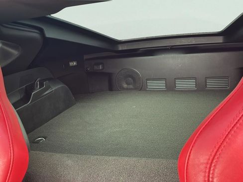Used 2015 Chevrolet Corvette Stingray Coupe w/ 2LT Preferred Equipment Group RWD image 26