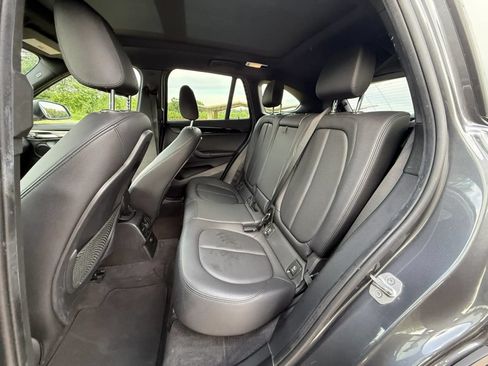 Used 2018 BMW X1 xDrive28i AWD/4WD image 11