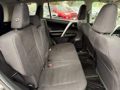 Used 2018 Toyota RAV4 Adventure image 19