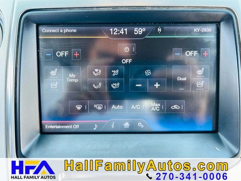 Used 2013 Ford F150 FX4 w/ Luxury Equipment Group image 29