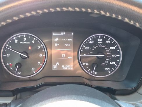 Used 2021 Subaru Outback Premium AWD/4WD image 19