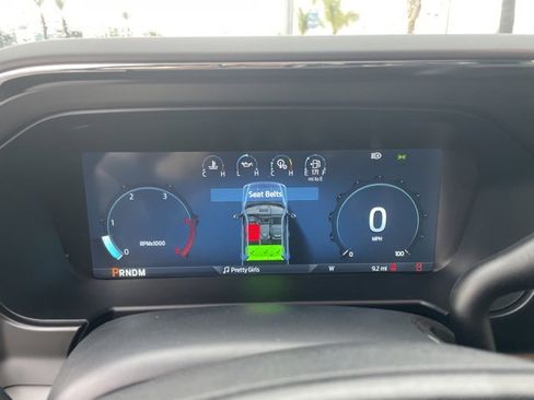 New 2026 Ford F250 XLT w/ XLT Premium Package image 10