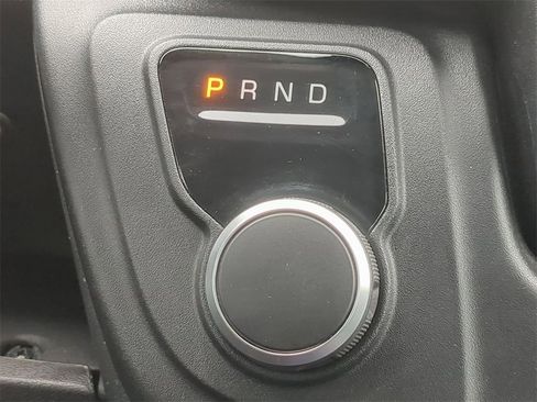 Used 2024 RAM ProMaster 3500 w/ Delivery Van Package image 16