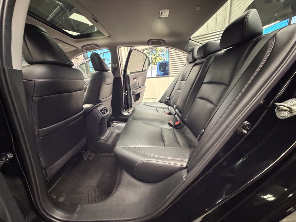 Used 2016 Honda Accord EX-L image 55