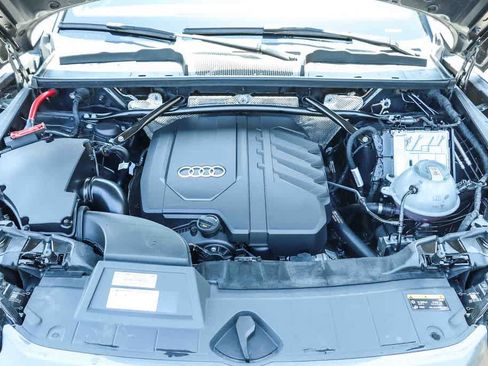 Used 2024 Audi Q5 2.0T Prestige AWD/4WD image 26