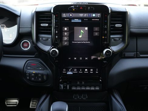 New 2026 RAM 1500 RHO AWD/4WD image 11