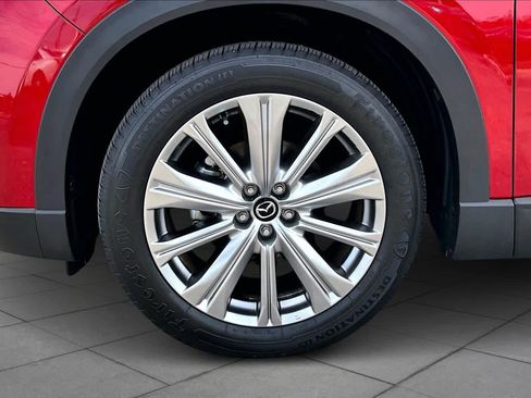 Used 2021 MAZDA CX-9 Signature image 10