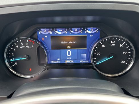 Used 2024 Ford Expedition Max Limited image 28