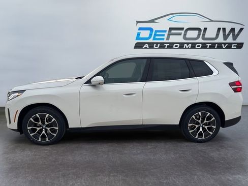 New 2026 BMW X3 xDrive30 w/ Premium Package image 19