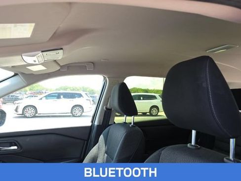 Used 2024 Nissan Rogue SV FWD image 20